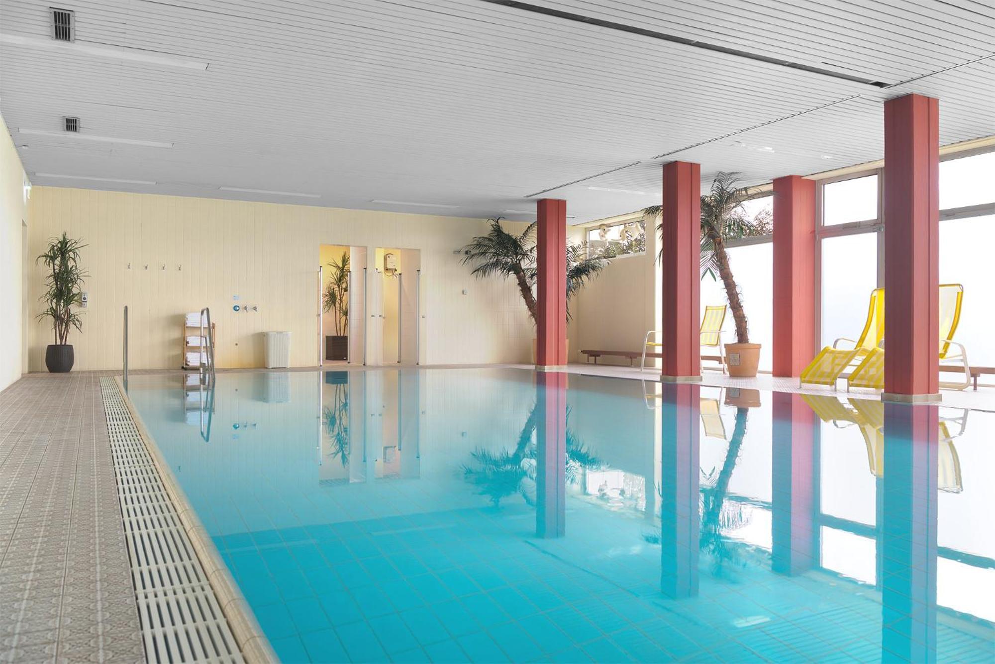 Trip Inn Landhotel Badsoden-Salmuenster Bad Soden-Salmünster Exteriér fotografie