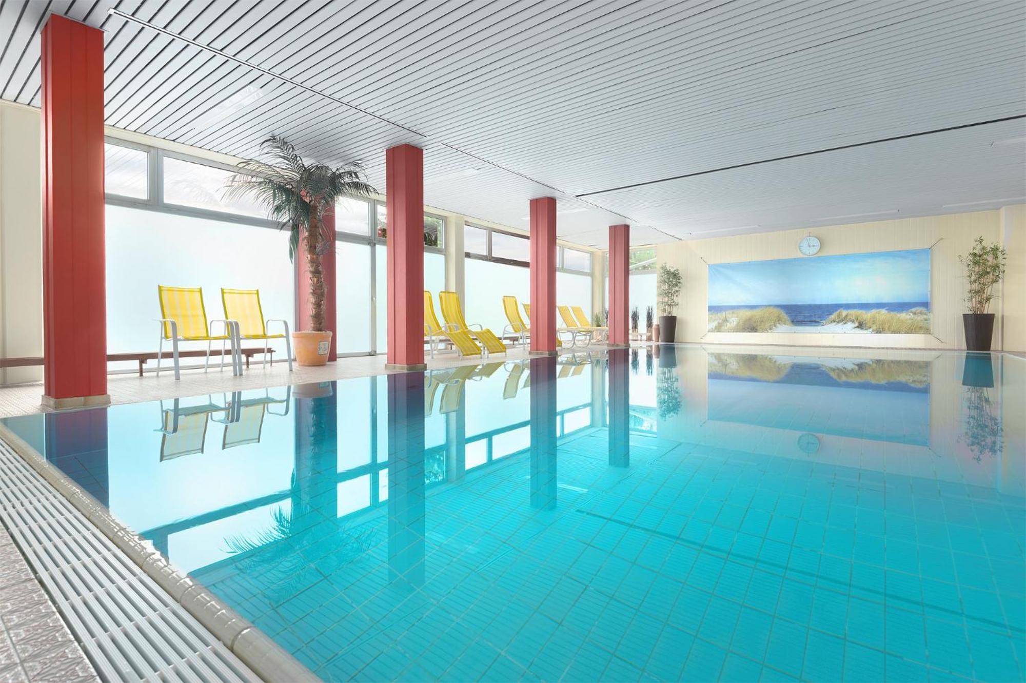 Trip Inn Landhotel Badsoden-Salmuenster Bad Soden-Salmünster Exteriér fotografie