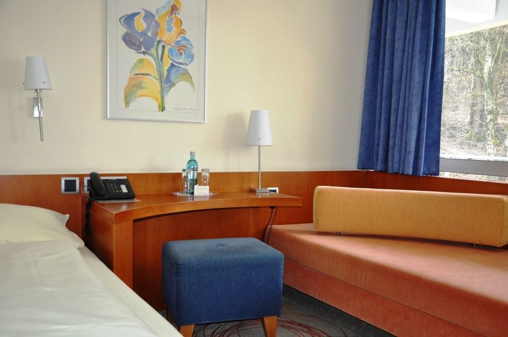 Trip Inn Landhotel Badsoden-Salmuenster Bad Soden-Salmünster Exteriér fotografie