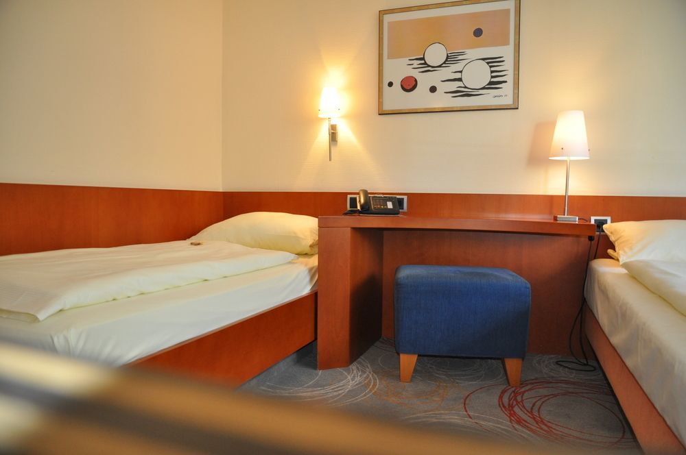 Trip Inn Landhotel Badsoden-Salmuenster Bad Soden-Salmünster Exteriér fotografie